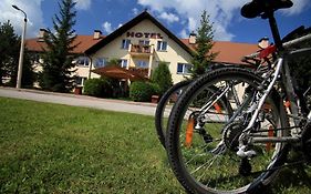 Hotel**Pieniny